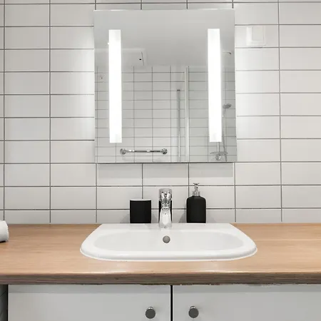 & Sea Luxe Apartment