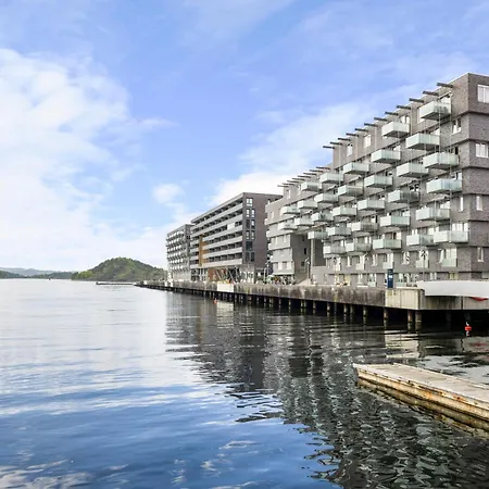 & Sea Luxe * Oslo