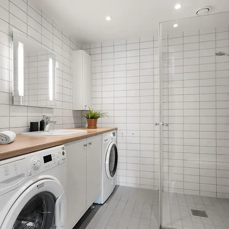 & Sea Luxe Apartment