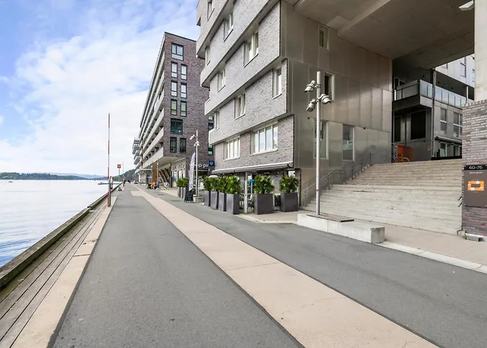 Appartement & Sea Luxe