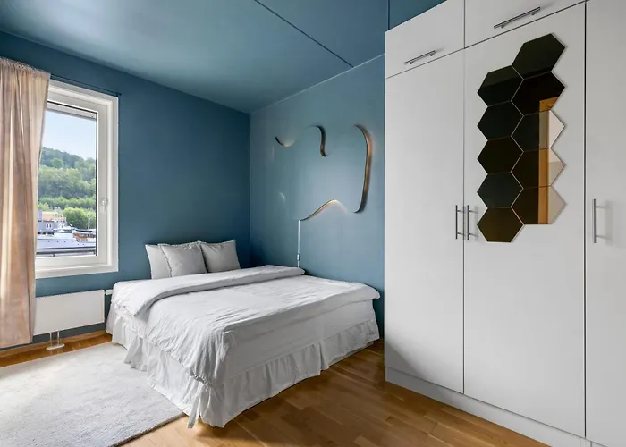 Appartement & Sea Luxe *