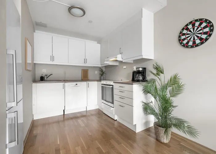 Apartment & Sea Luxe