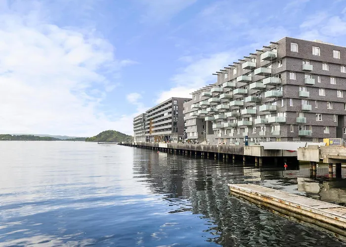 & Sea Luxe * Oslo