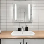 & Sea Luxe Apartamento