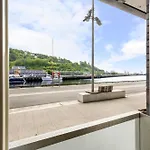 & Sea Luxe Apartamento