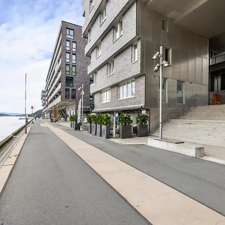 Apartamento & Sea Luxe