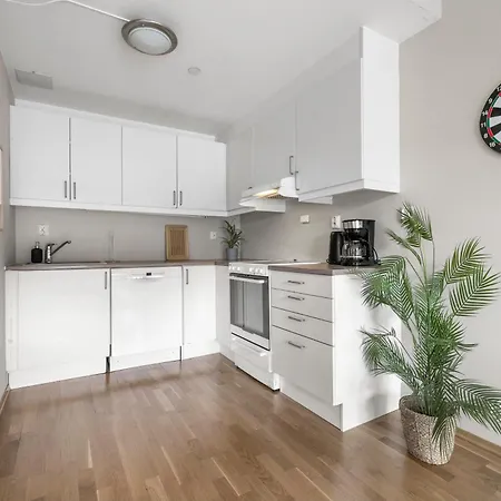 Apartamento & Sea Luxe